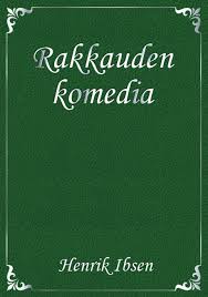 Rakkauden komedia